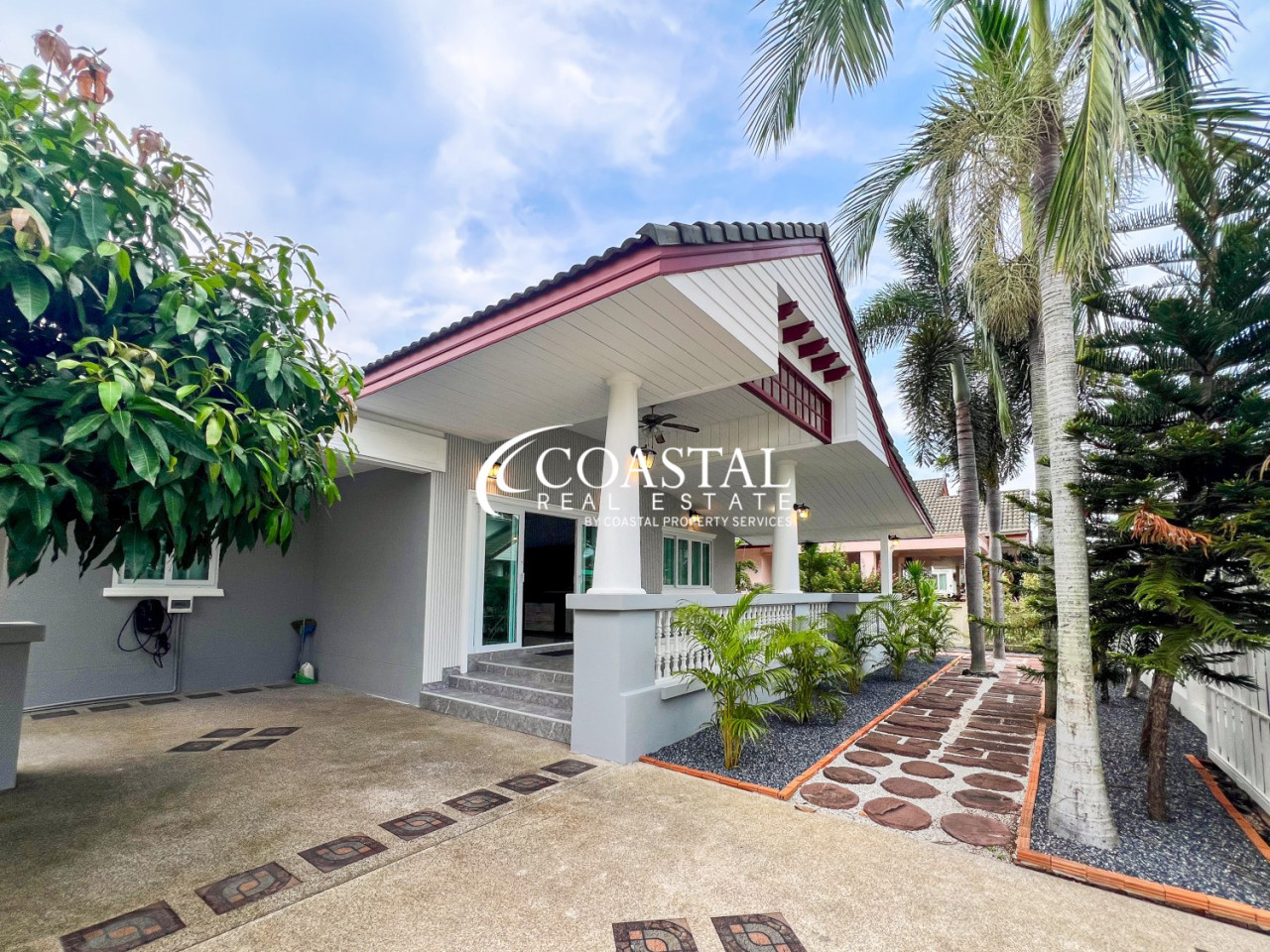 House For Sale Huay Yai