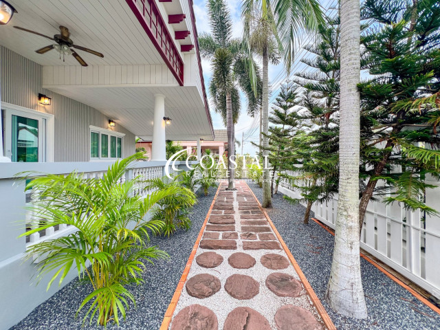House For Sale Huay Yai