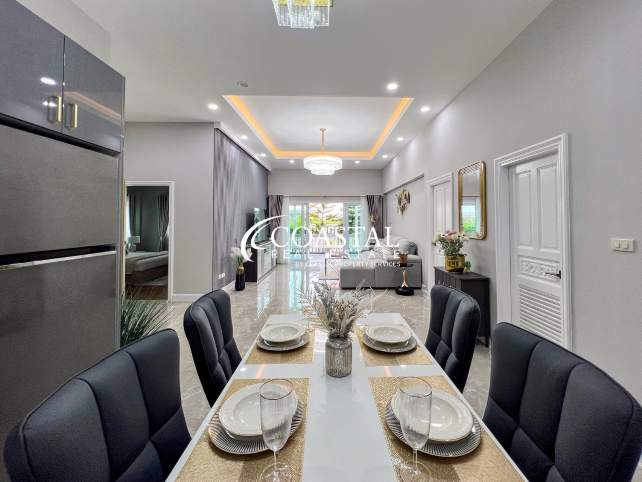 House For Sale Huay Yai