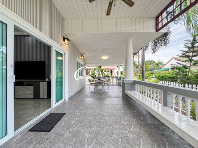 House For Sale Huay Yai
