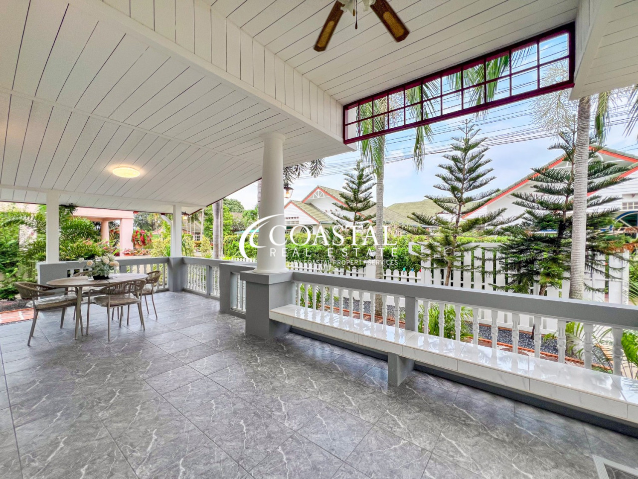 House For Sale Huay Yai