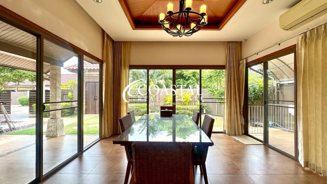 House For Rent Huay Yai