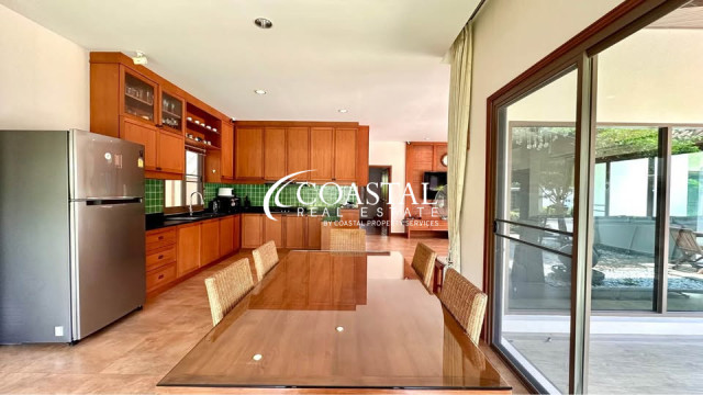 House For Rent Huay Yai