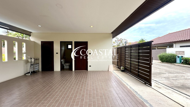 House For Rent Huay Yai