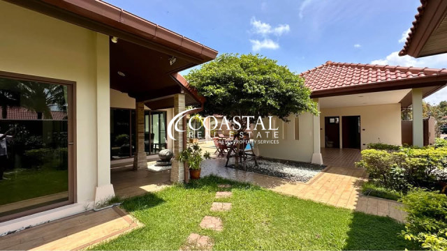 House For Rent Huay Yai