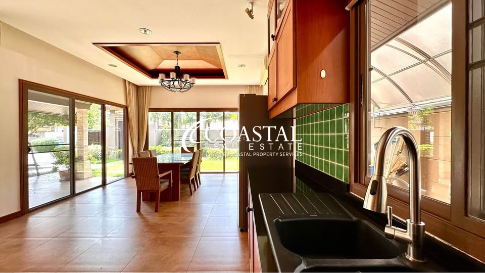 House For Rent Huay Yai