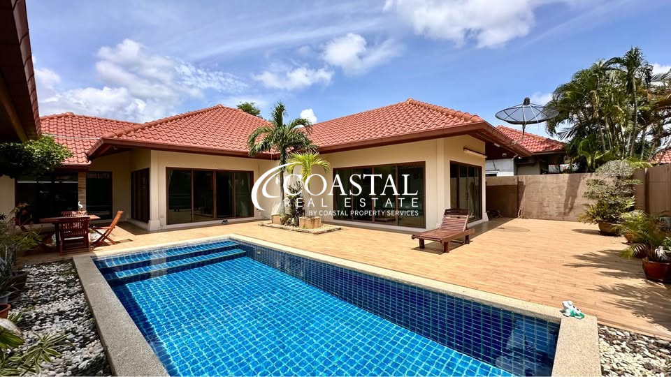 House For Rent Huay Yai