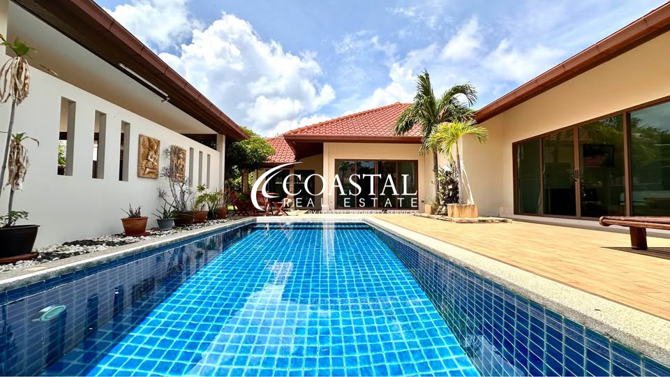 House For Rent Huay Yai