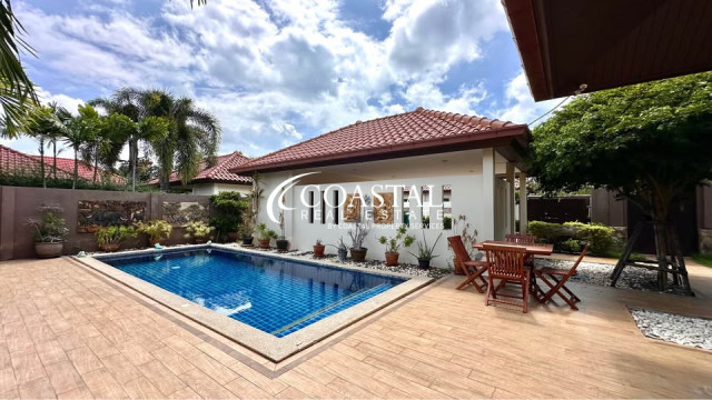 House For Rent Huay Yai