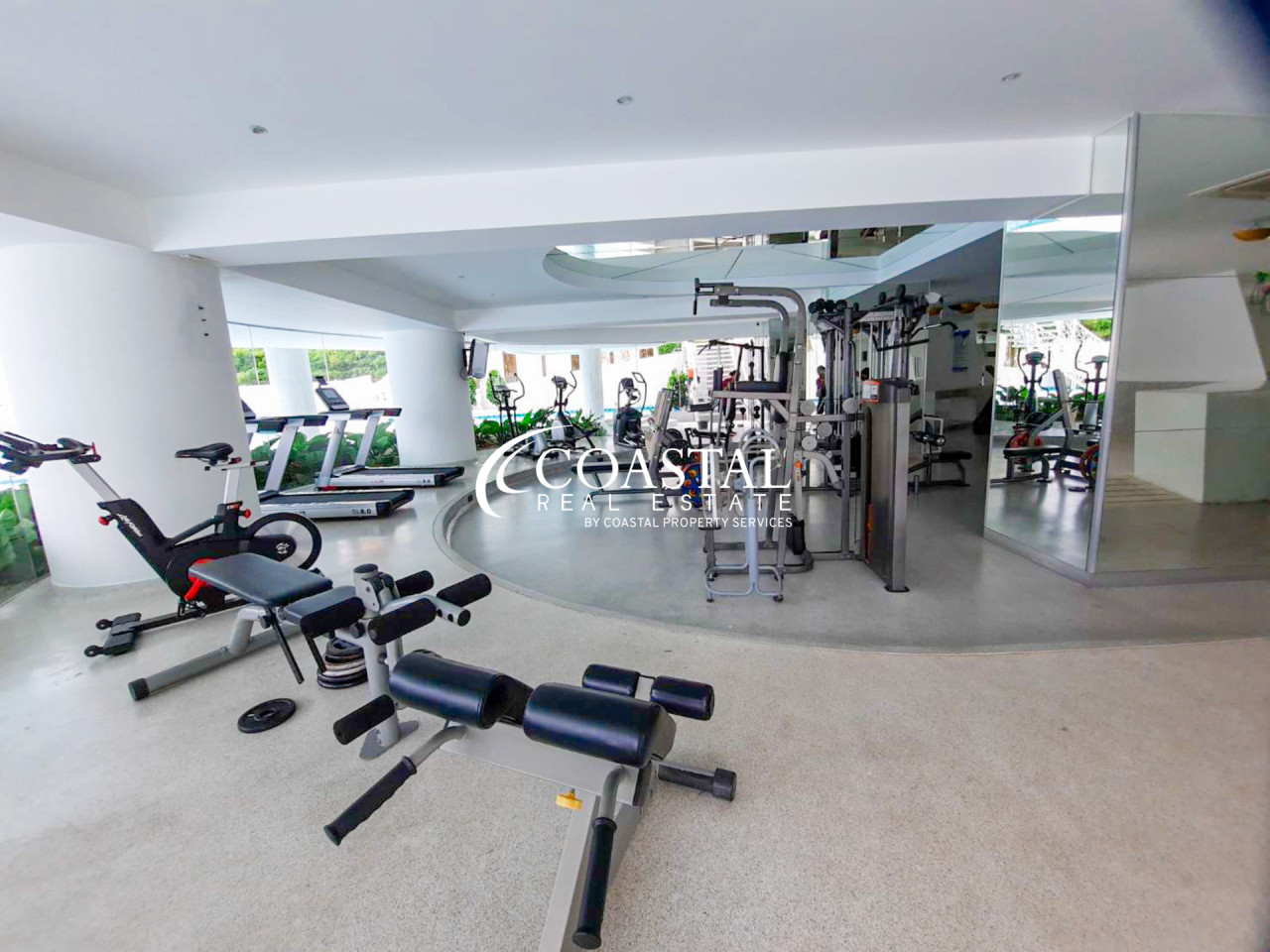 Condo For Sale Na-Jomtien