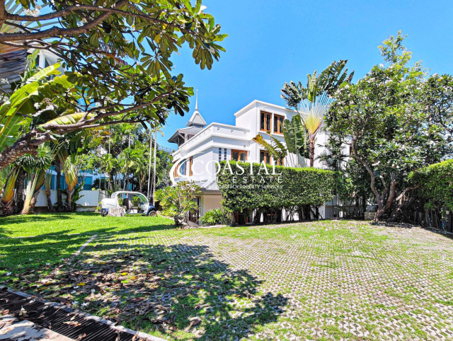 House For Sale And Rent Wong Amat
