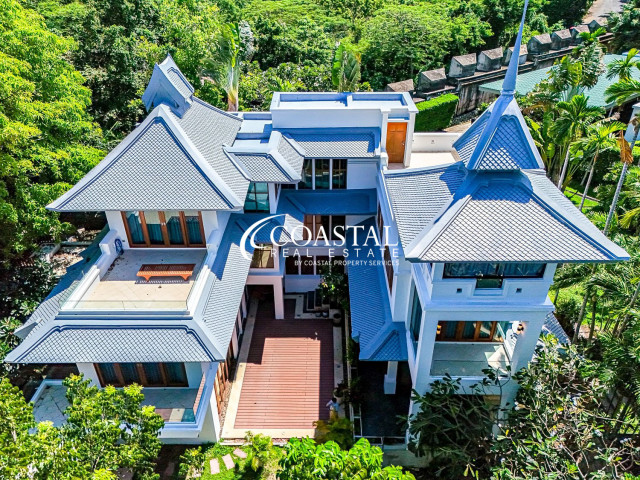 House For Sale And Rent Wong Amat