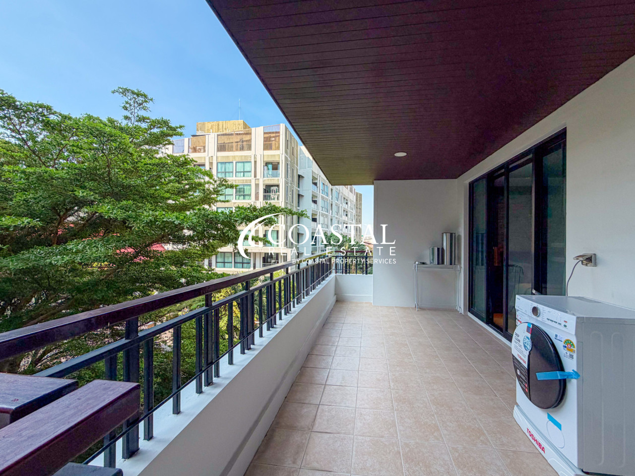 Condo For Rent Central Pattaya