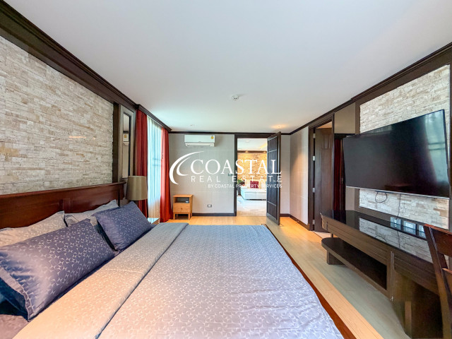 Condo For Rent Central Pattaya