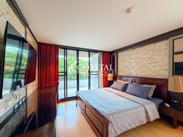 Condo For Rent Central Pattaya