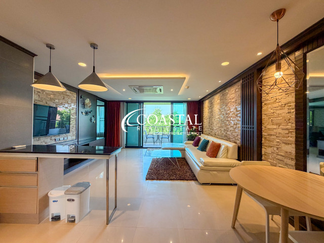 Condo For Rent Central Pattaya