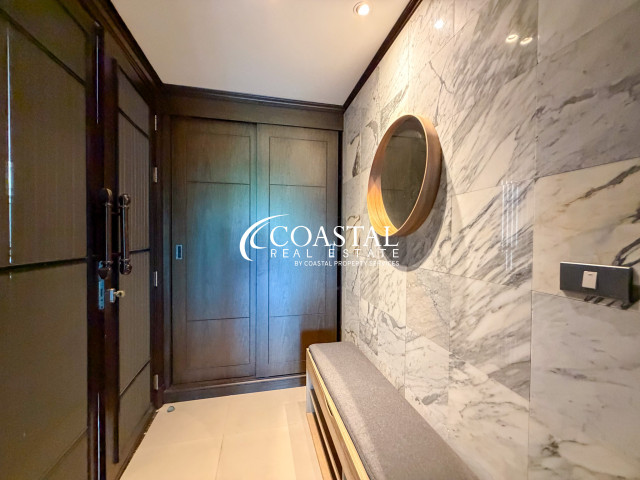 Condo For Rent Central Pattaya