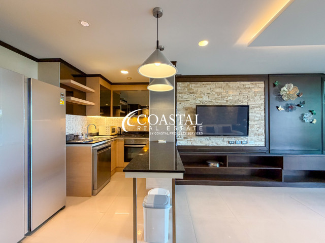 Condo For Rent Central Pattaya