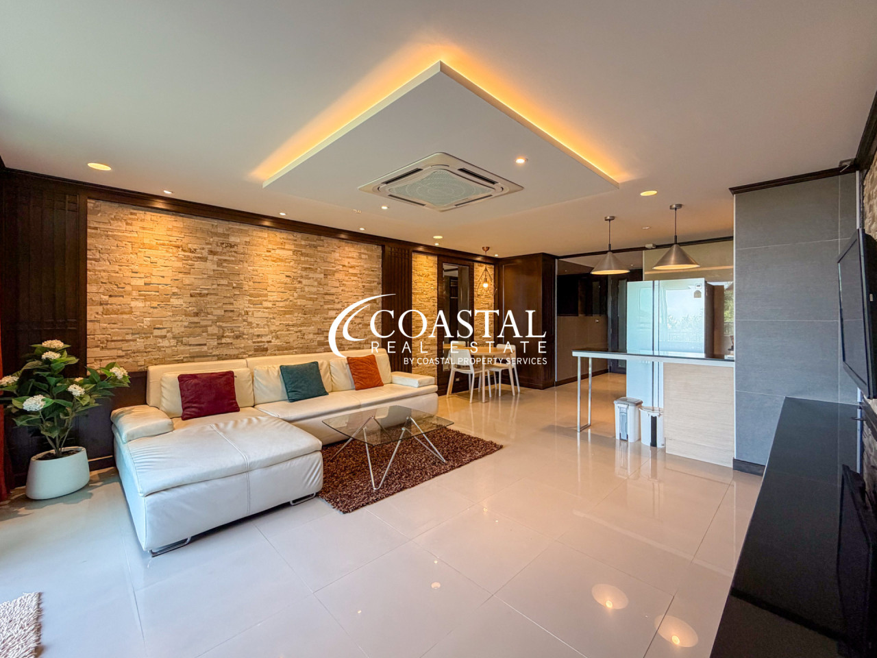 Condo For Rent Central Pattaya