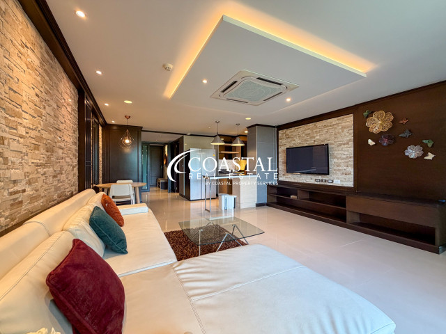 Condo For Rent Central Pattaya