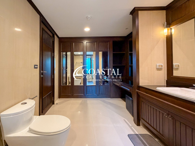 Condo For Rent Central Pattaya
