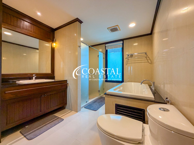 Condo For Rent Central Pattaya