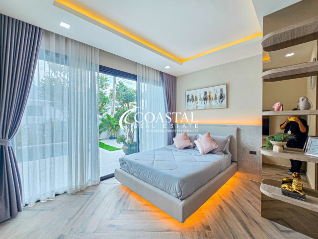 House For Sale East Pattaya