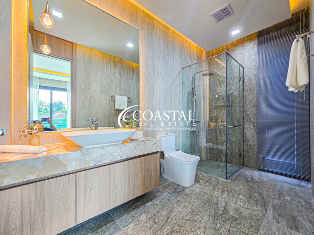 House For Sale East Pattaya