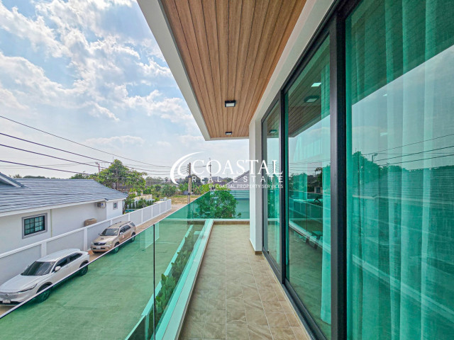 House For Sale East Pattaya
