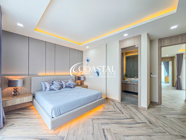 House For Sale East Pattaya