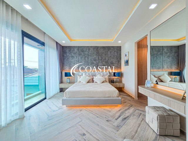 House For Sale East Pattaya