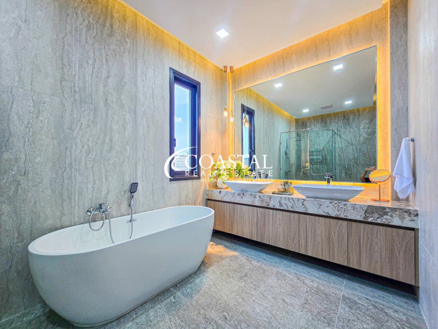 House For Sale East Pattaya