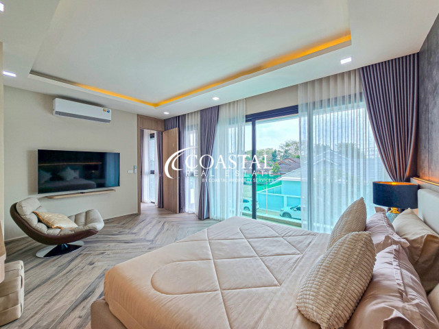 House For Sale East Pattaya
