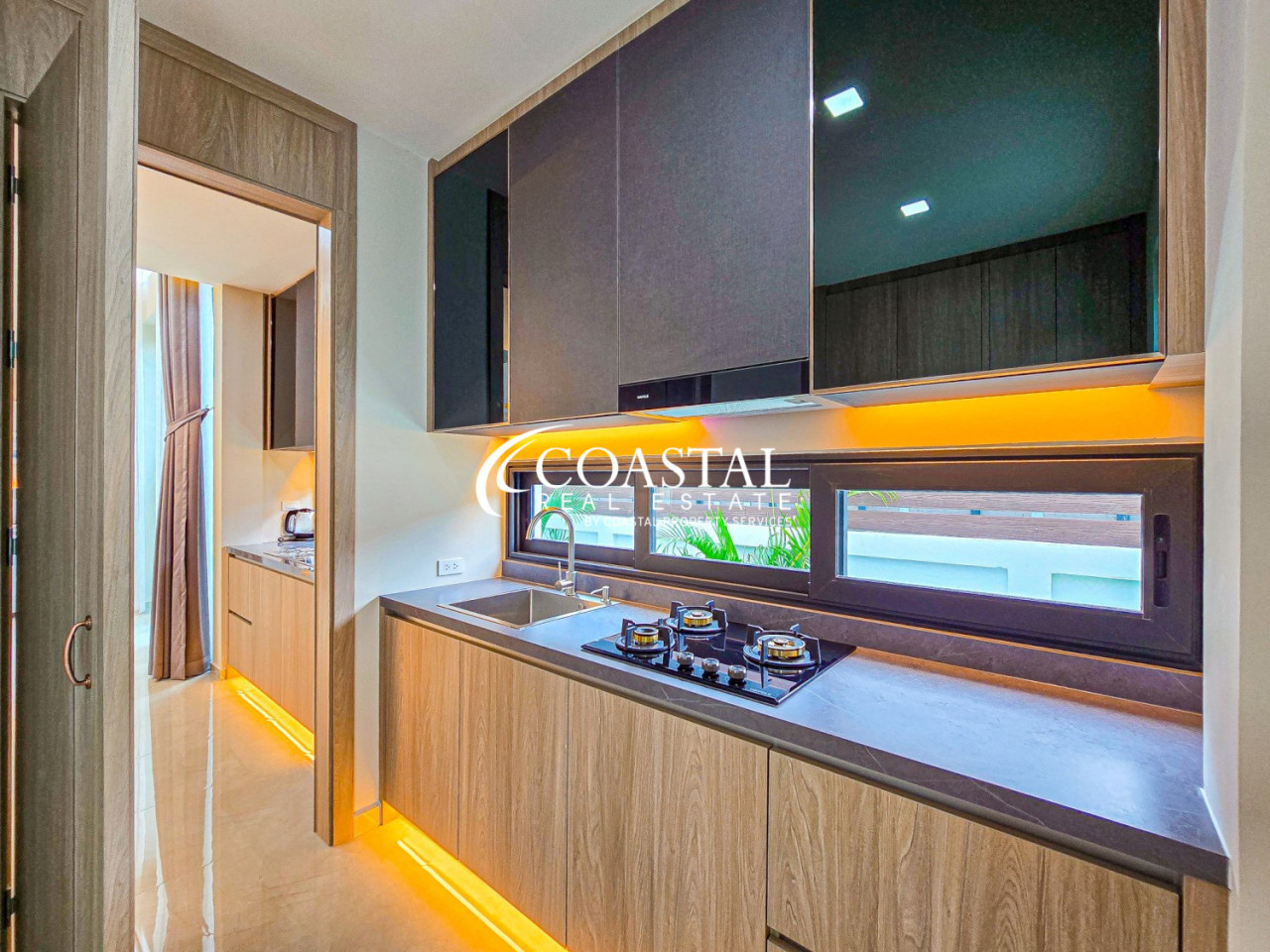 House For Sale East Pattaya