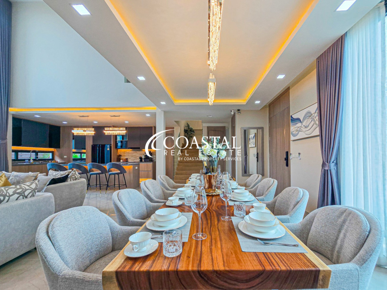 House For Sale East Pattaya