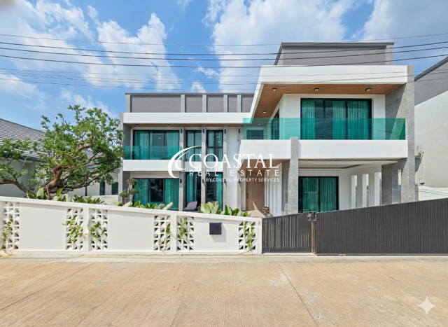 House For Sale East Pattaya