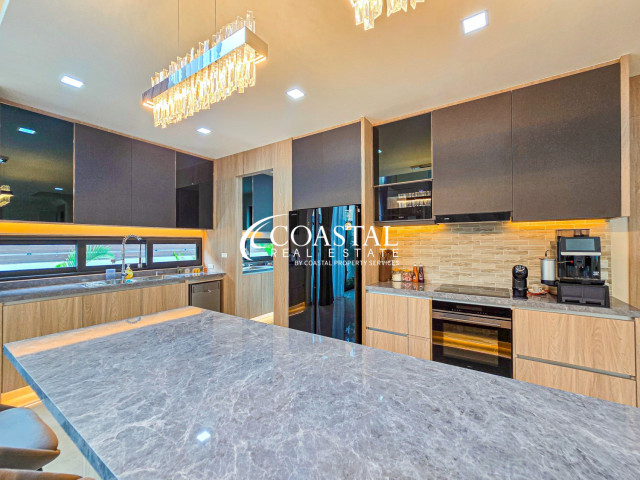 House For Sale East Pattaya