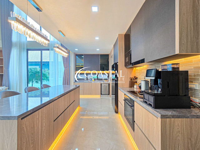 House For Sale East Pattaya