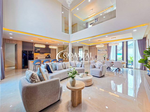 House For Sale East Pattaya