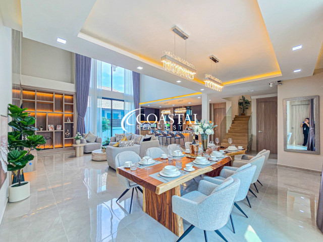 House For Sale East Pattaya