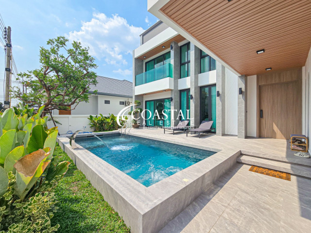 House For Sale East Pattaya
