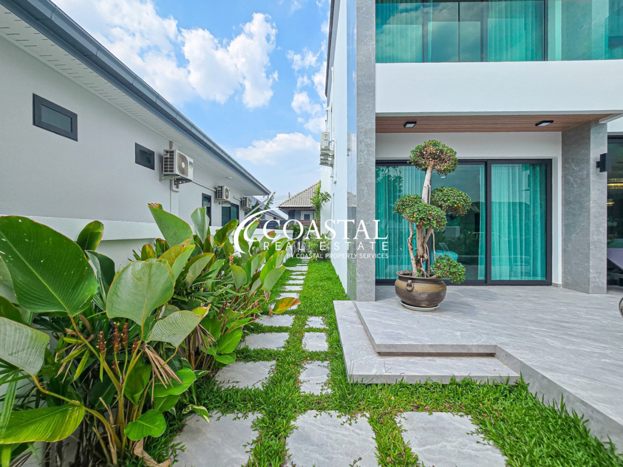 House For Sale East Pattaya