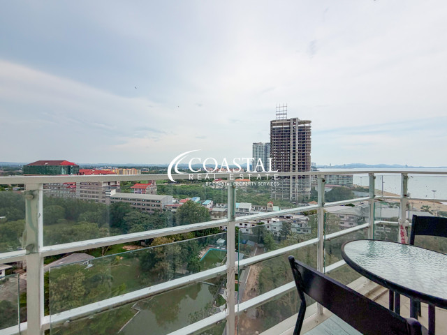Condo For Rent Jomtien