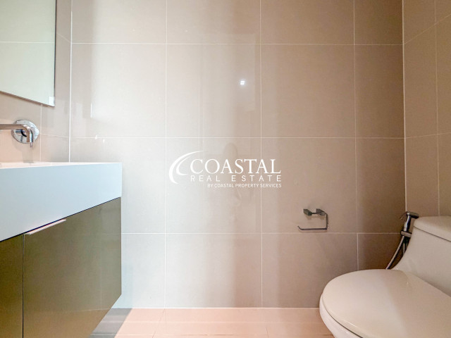 Condo For Rent Jomtien