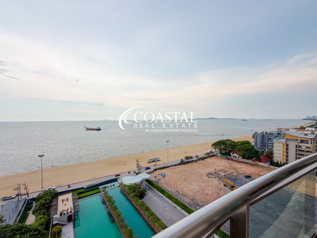 Condo For Rent Jomtien