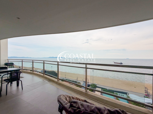 Condo For Rent Jomtien