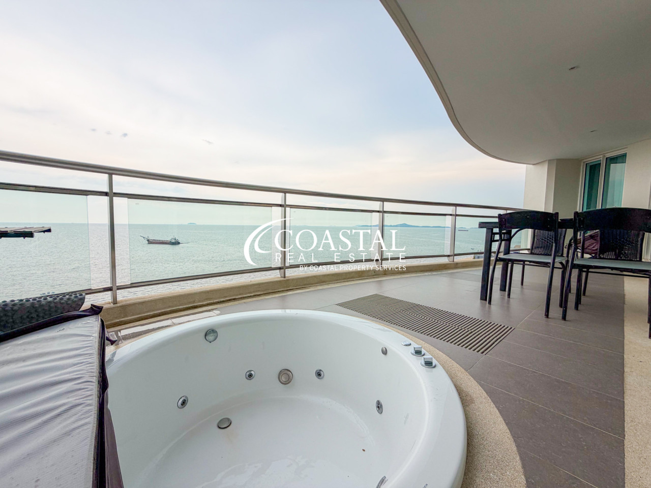 Condo For Rent Jomtien