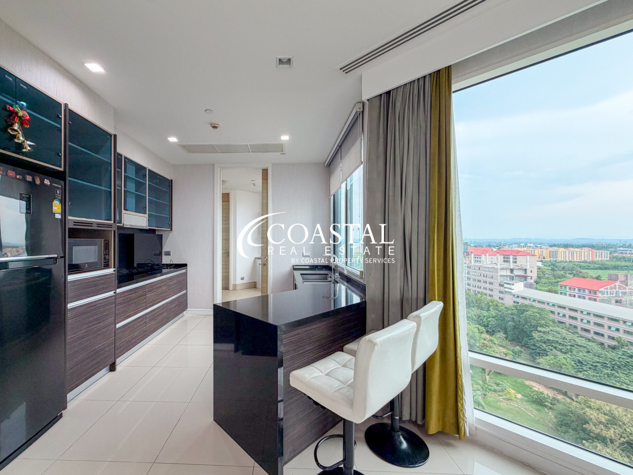 Condo For Rent Jomtien