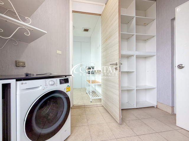 Condo For Rent Jomtien