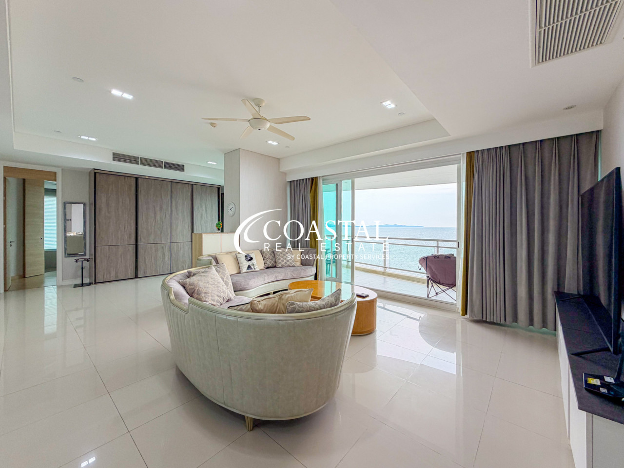 Condo For Rent Jomtien